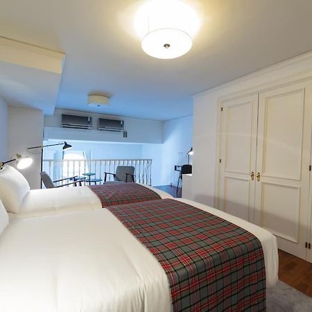 比戈Duplex De Lujo En Pleno Centro De La Ciudad.公寓 外观 照片