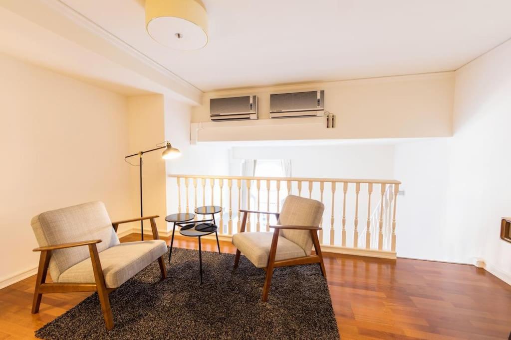 比戈Duplex De Lujo En Pleno Centro De La Ciudad.公寓 外观 照片