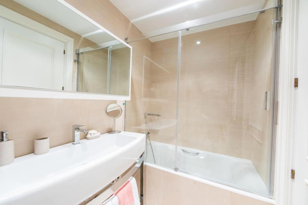 比戈Duplex De Lujo En Pleno Centro De La Ciudad.公寓 外观 照片
